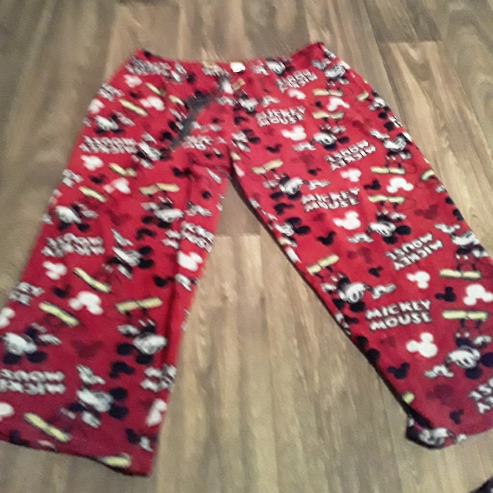 Sleep pants